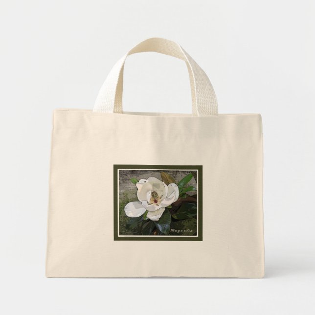 Magnolia Magic Bags (Front)