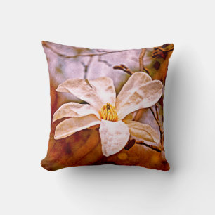 Magnolia Mood Cushion