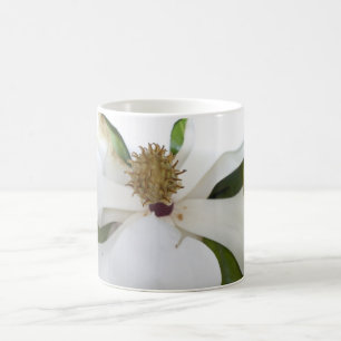 Magnolia Mug