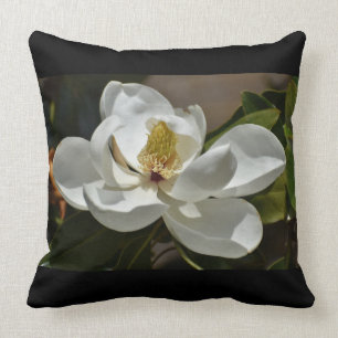 Magnolia Pillow