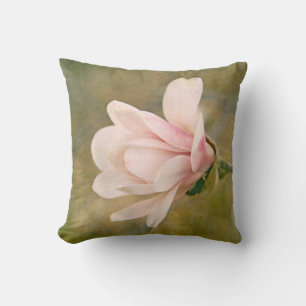 Magnolia Queen Cushion
