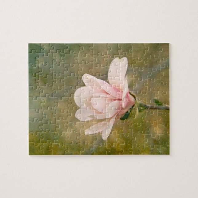 Magnolia Queen Jigsaw Puzzle (Horizontal)