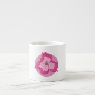 Magnolia special mug
