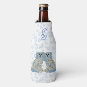 Magnolia Staffordshire Dogs Ginger Jars Jar  Bottle Cooler