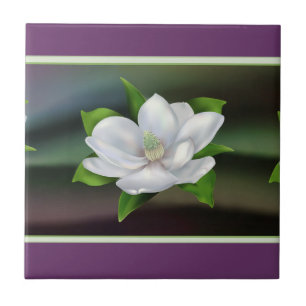 Magnolia Tile