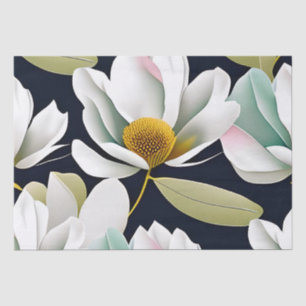 Magnolia Tissue Paper