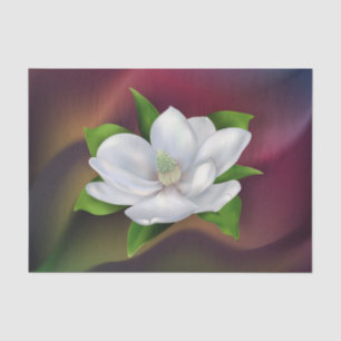 Magnolia Tissue Paper