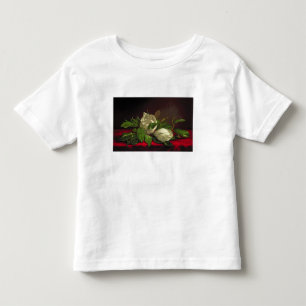 Magnolia Toddler T-Shirt