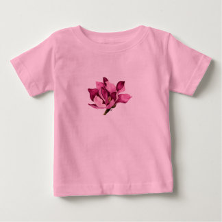 magnoliadkpink baby T-Shirt