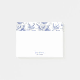 Magnolias Notepad