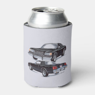 Magnum GT Gift Shop Can Cooler