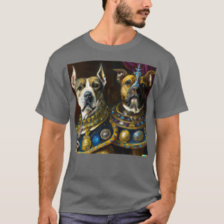 Magnus and Kragnus T-Shirt