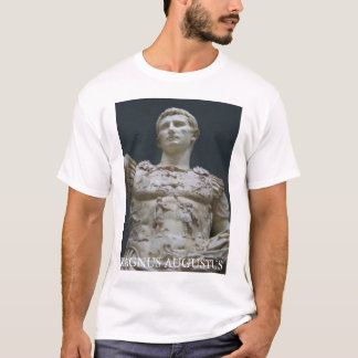 MAGNUS AUGUSTUS T-Shirt