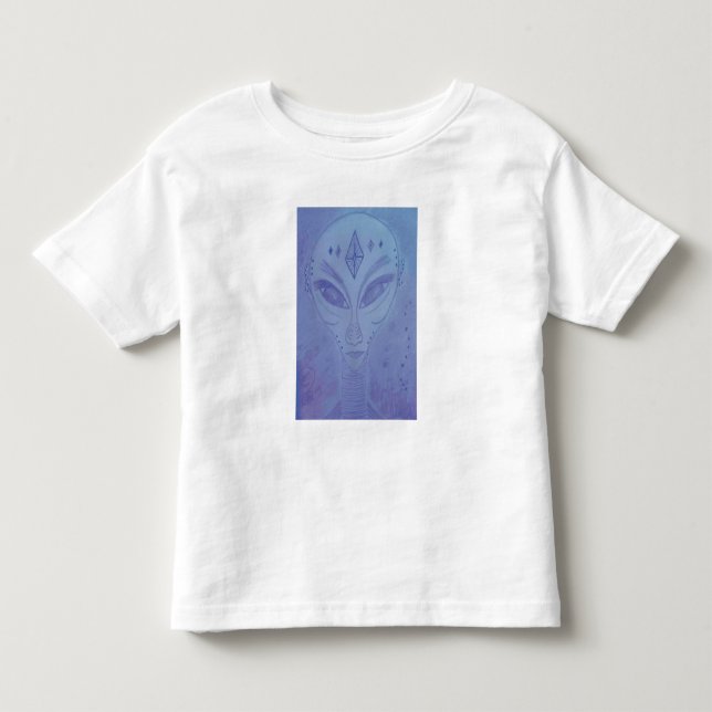 Magnus Toddler T-Shirt (Front)
