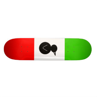 MagPie italiano Skateboard