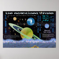 Magrathea Interplanetary Travel Company