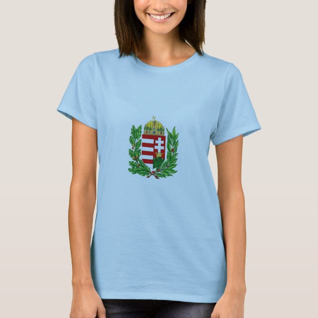 magyar cimer T-Shirt (Front)