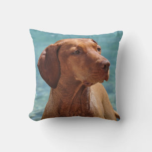 Magyar Vizsla Dog Cushion