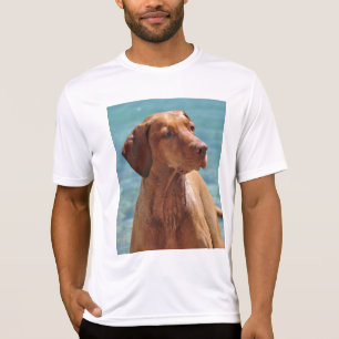Magyar Vizsla Dog T-Shirt