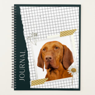Magyar Vizsla  Planner