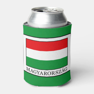 Magyarorszag Can Cooler