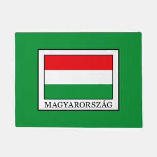 Magyarorszag Doormat