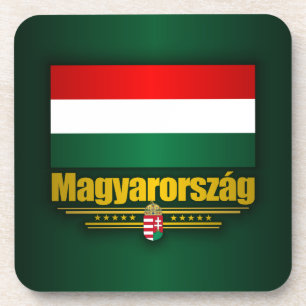 Magyarorszag (Hungary) Coaster