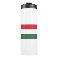 Magyarország - Hungary Flag