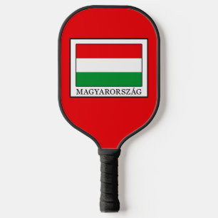 Magyarország Pickleball Paddle