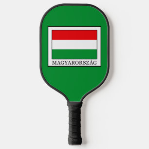 Magyarország Pickleball Paddle