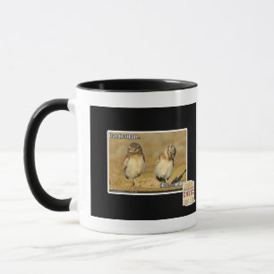 Mah brothah mug