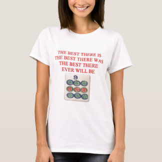 mah jong T-Shirt