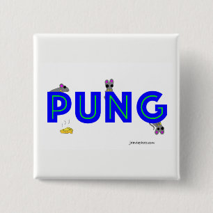 Mah Jongg Pung Pin