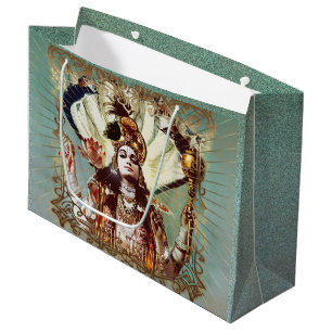 MAHA VISHNU - Gift Bag