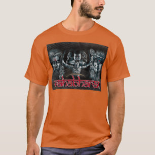 Mahabharat T-Shirt