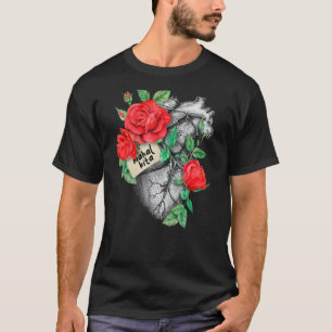 Mahal Kita Filipino Pinoy Philippines I Love You T-Shirt