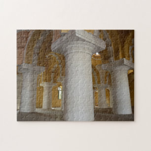 Mahal Madurai Palace India Jigsaw Puzzle