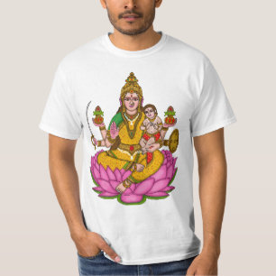 Mahalakshmi T-Shirt