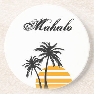 Mahalo Coaster