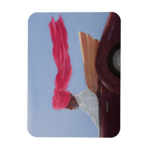 Maharajah at Speed Magnet