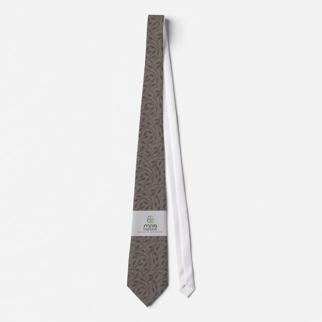 Maharat Tie (Front)
