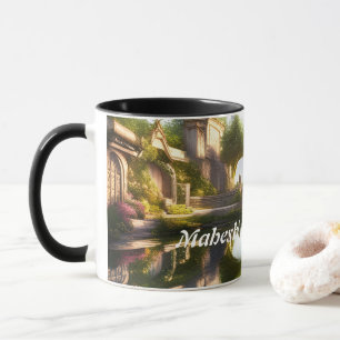 Mahesh's Morning Tea Mug