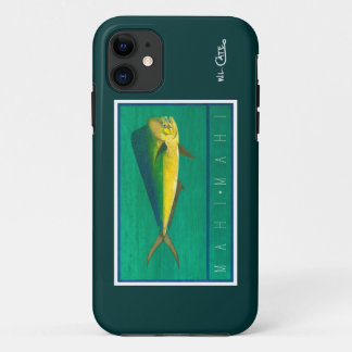 Mahi-Mahi Original iPhone 5 Case