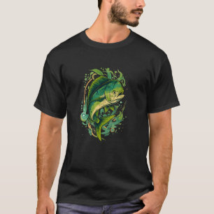 Mahi Mahi T-Shirt