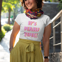 Mahj Mahjong Mah Jongg Pink Quote Cute Fun