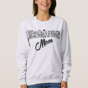 Mahjong Mom Sweatshirt
