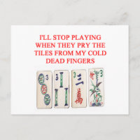 mahjong