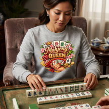 Mahjong Queen