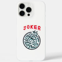 MahJong symbol tile Joker 
