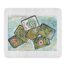 Mahjong Tiles